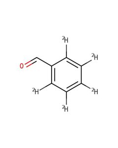 Astatech BENZALDEHYDE-2,3,4,5,6-D5; 1G; Purity 95%; MDL-MFCD00046149